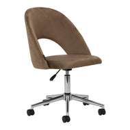 Chaise 4Rico Arco marron