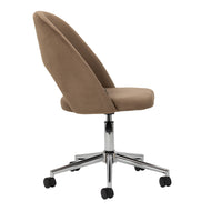 Chaise 4Rico Arco marron
