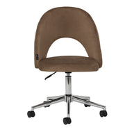Chaise 4Rico Arco marron