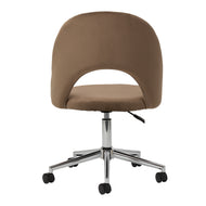 Chaise 4Rico Arco marron