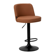 Tabouret 4Rico Modo marron