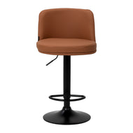 Tabouret 4Rico Modo marron