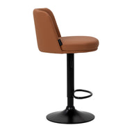Tabouret 4Rico Modo marron
