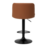 Tabouret 4Rico Modo marron