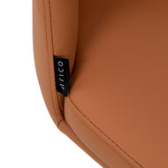 Tabouret 4Rico Modo marron