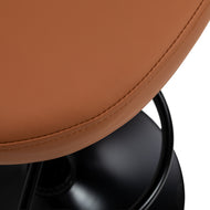 Tabouret 4Rico Modo marron