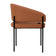 Chair 4Rico Novo brown