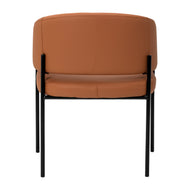 Chaise 4Rico Novo marron
