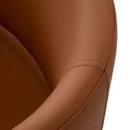 Chaise 4Rico Novo marron