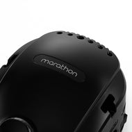 Saeyang Marathon 3 Champion NEUER Nagelfräser Schwarz + SH37LN