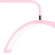 Lampe de traitement pour cils Glow MOMO MX6 rose