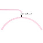Lampe de traitement pour cils Glow MOMO MX6 rose