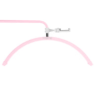 Lampe de traitement pour cils Glow MOMO MX6 rose