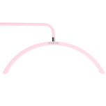 Lampe de traitement pour cils Glow MOMO MX6 rose