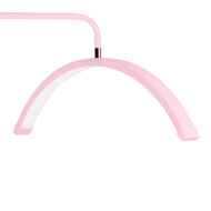 Lampe de traitement pour cils Glow MOMO MX6 rose