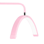 Lampe de traitement pour cils Glow MOMO MX6 rose