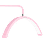 Lampe de traitement pour cils Glow MOMO MX6 rose