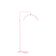 Lampe de traitement pour cils Glow MOMO MX6 rose