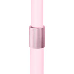 Lampe de traitement pour cils Glow MOMO MX6 rose