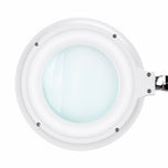 Loeplamp Elegante 6031, 60 SMD 3D-leds, voor op tafel, met instelbare lichtintensiteit