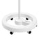 Elegante 6031 magnifying lamp with 60 SMD 3D LEDs, complete with adjustable stand and light intensity control