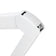 Elegante 6031 magnifying lamp with 60 SMD 3D LEDs, complete with adjustable stand and light intensity control