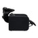 Electric hairdressing wash unit with massage function Gabbiano Sylvia Plus black