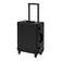 Portable speaker stand with speakers Plus black