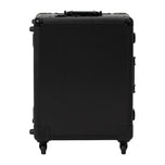 Portable speaker stand with speakers Plus black