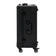 Portable speaker stand with speakers Plus black