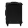 Portable speaker stand with speakers Plus black
