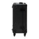 Portable speaker stand with speakers Plus black