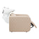 Electric hairdressing wash unit with massage function Gabbiano Sylvia Plus beige