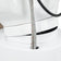 Electric hairdressing wash unit with massage function Gabbiano Sylvia Plus beige