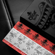 Tattoo Cartridge EL CARTEL V2 0.35 21RM LongTaper 10pcs