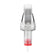 Tattoo Cartridge EL CARTEL V2 0.35 25RM MediumTaper 10 stuks