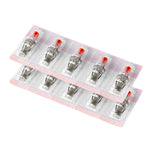 Tattoo Cartridge EL CARTEL V2 0.35 25RM LongTaper 10pcs