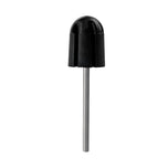 Pedicure set of 5 filters for the EXO drill, 13mm rubber holder, EXO Med Cap caps