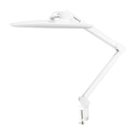 LED workshop lamp Elegante white