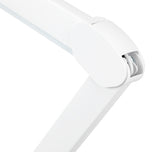 LED workshop lamp Elegante white