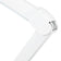LED workshop lamp Elegante white