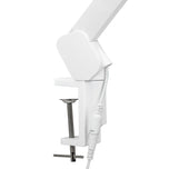 LED workshop lamp Elegante white