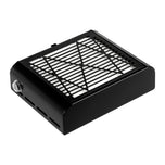 Cassette dust absorber Momo J-23 black
