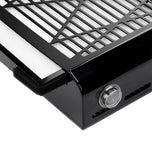 Cassette dust absorber Momo J-23 black