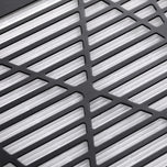 Cassette dust absorber Momo J-23 black