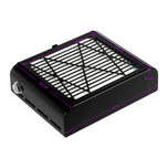 Cassette dust absorber Momo J-23 black
