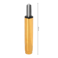Stool cylinder – medium gold