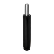 Stool cylinder – medium black