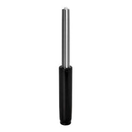 Stool cylinder – medium black