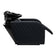 Electric hairdressing wash unit with massage function Gabbiano Ines black